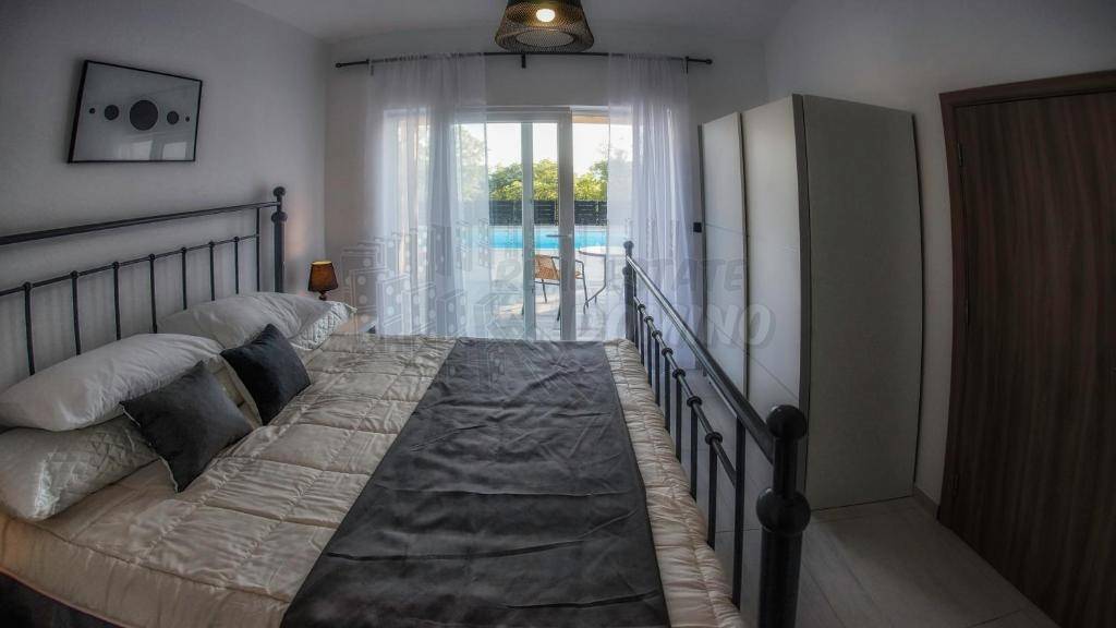 Bella villa con vista mare! L'isola di Krk!