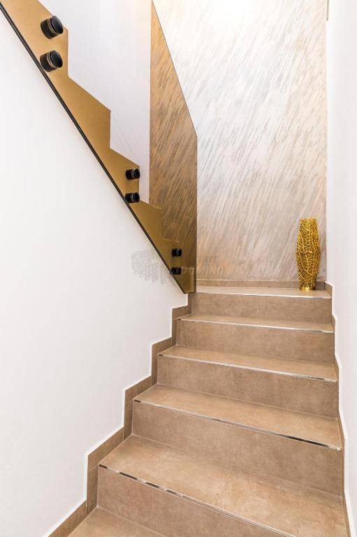 Splendida nuova costruzione vicino alla città di Krk