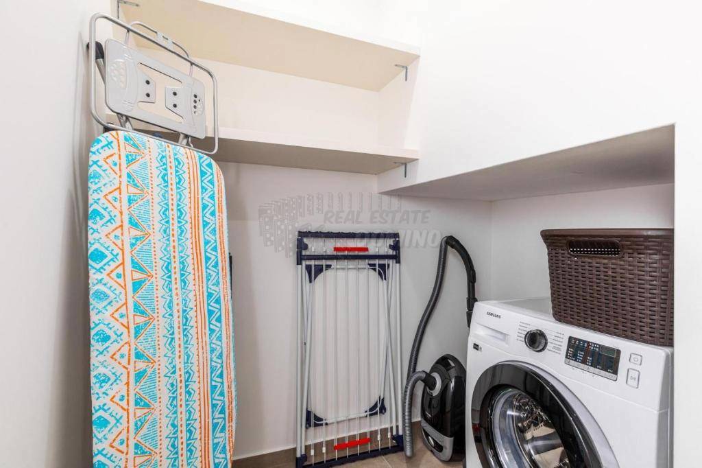 Splendida nuova costruzione vicino alla città di Krk