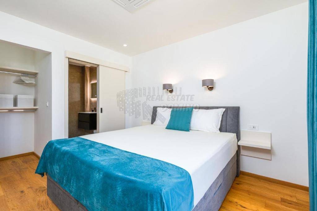 Splendida nuova costruzione vicino alla città di Krk