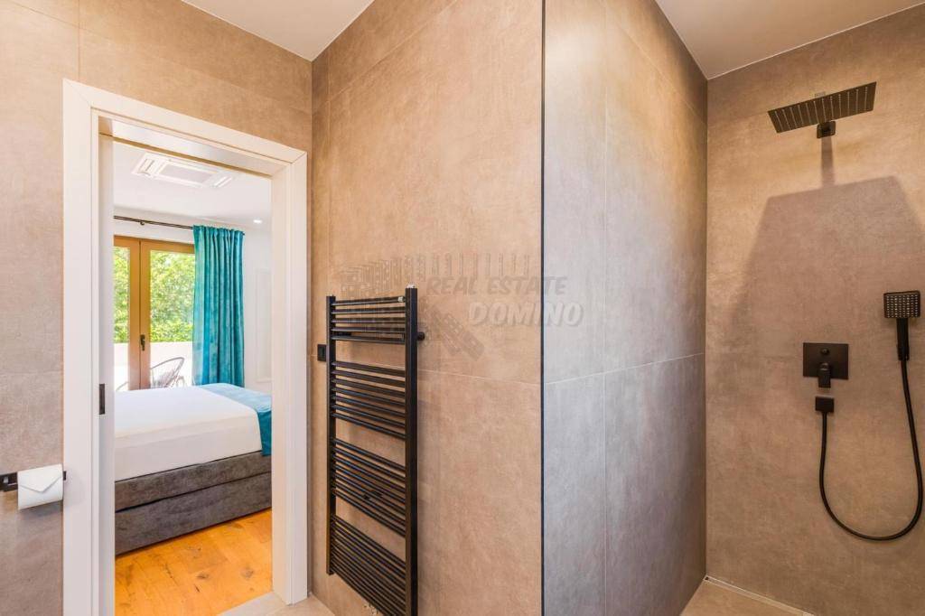 Splendida nuova costruzione vicino alla città di Krk