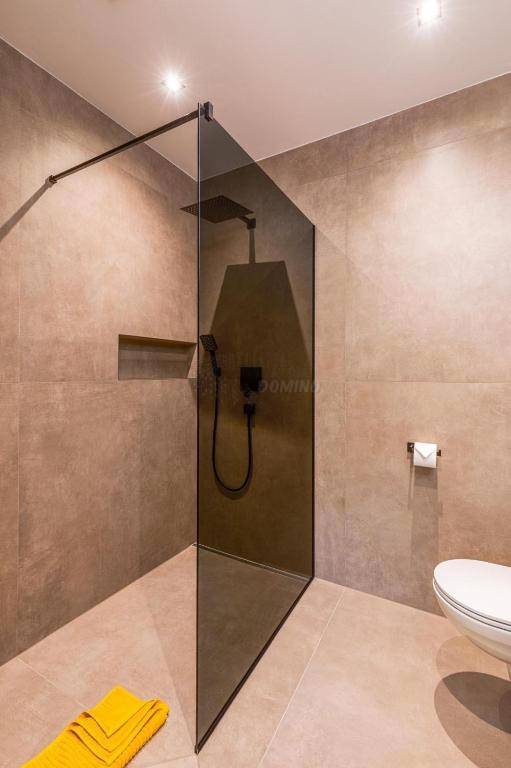 Splendida nuova costruzione vicino alla città di Krk