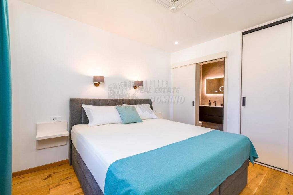 Splendida nuova costruzione vicino alla città di Krk