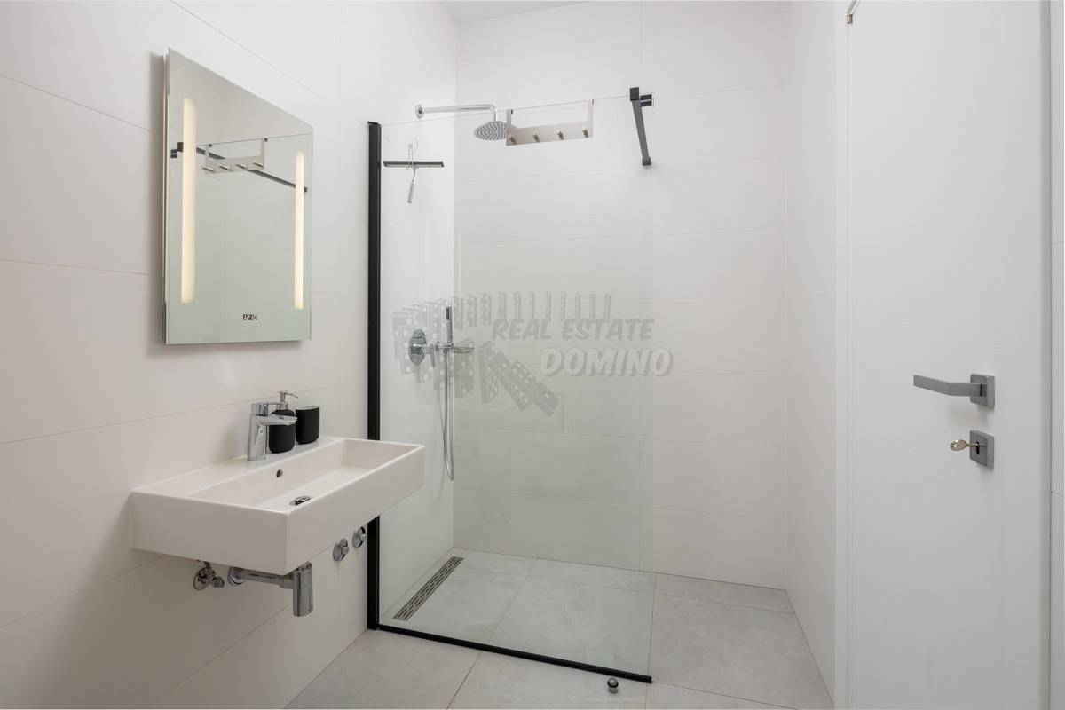 Appartamento Krk, 114m2