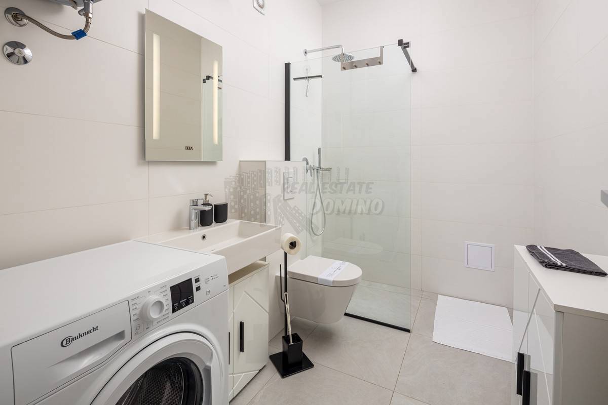 Appartamento Krk, 114m2