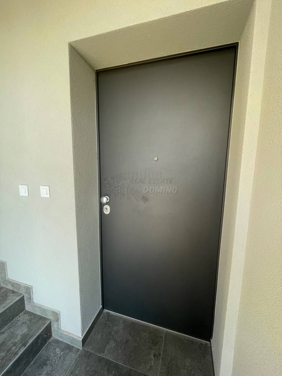 Appartamento Šilo, Dobrinj, 62m2