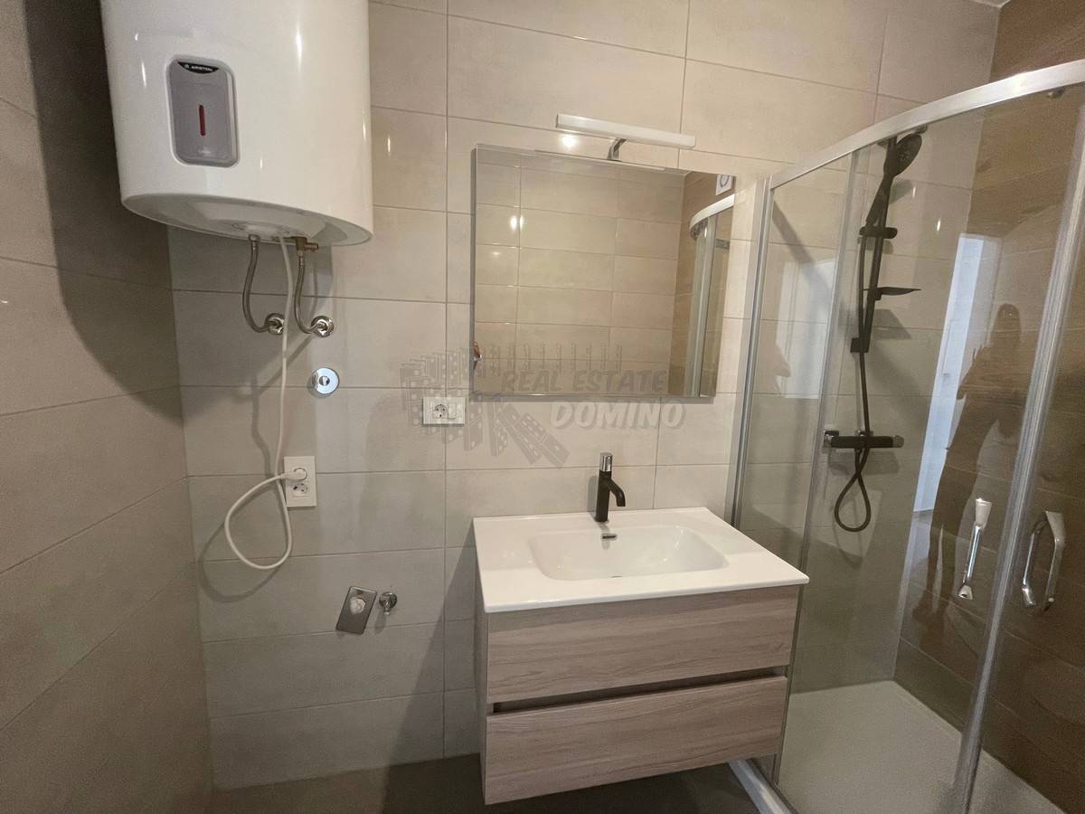 Appartamento Šilo, Dobrinj, 62m2