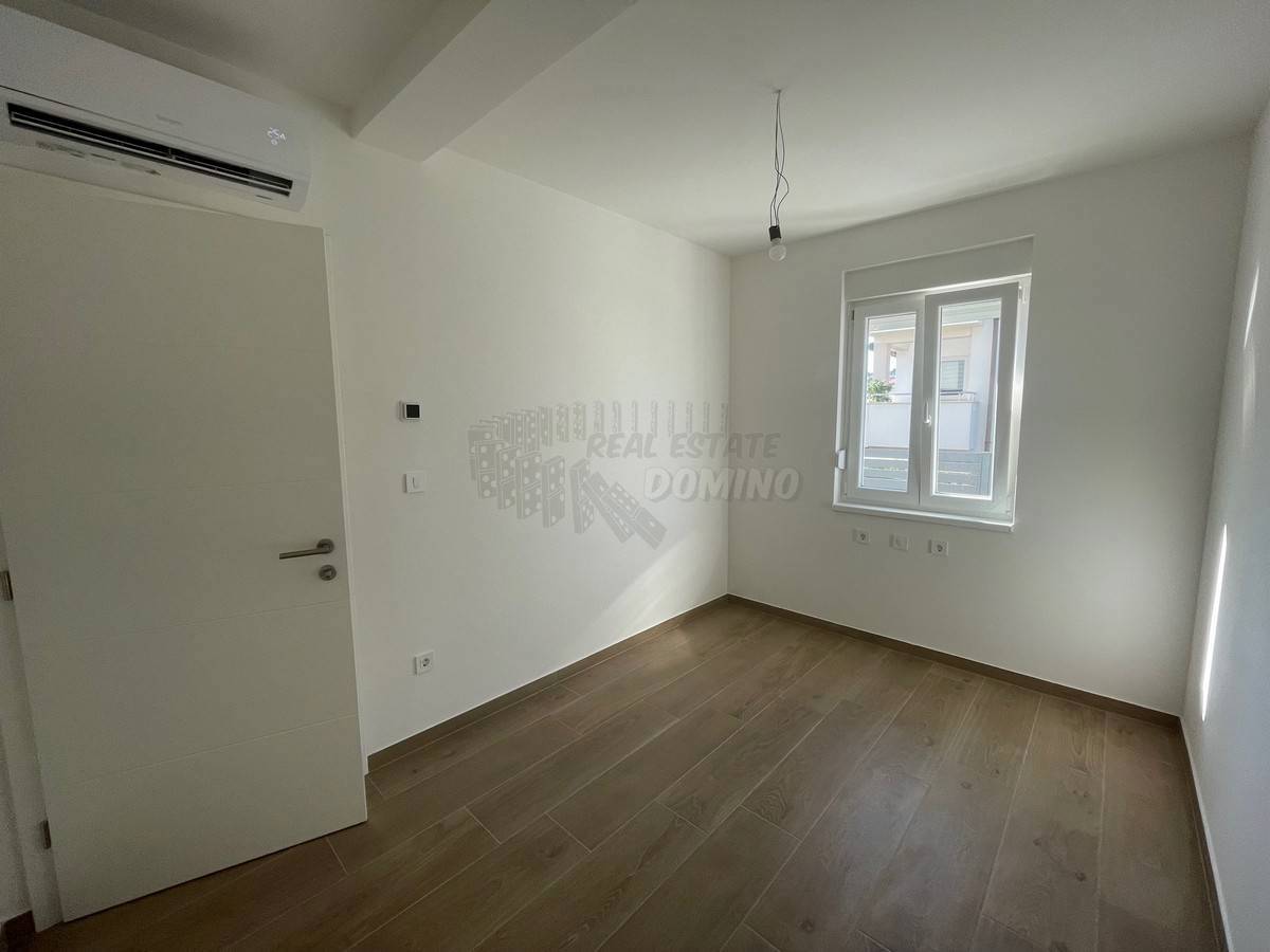 Appartamento Šilo, Dobrinj, 62m2