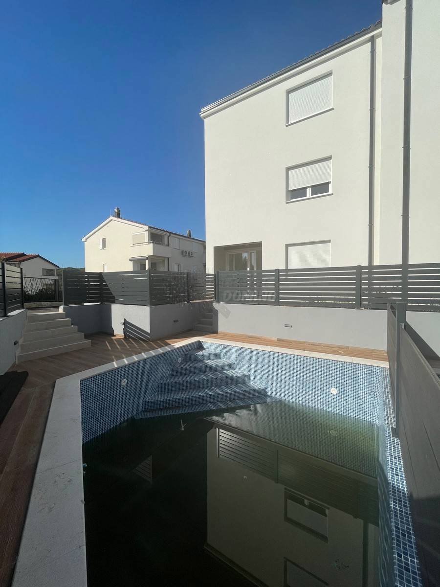 Appartamento Šilo, Dobrinj, 62m2