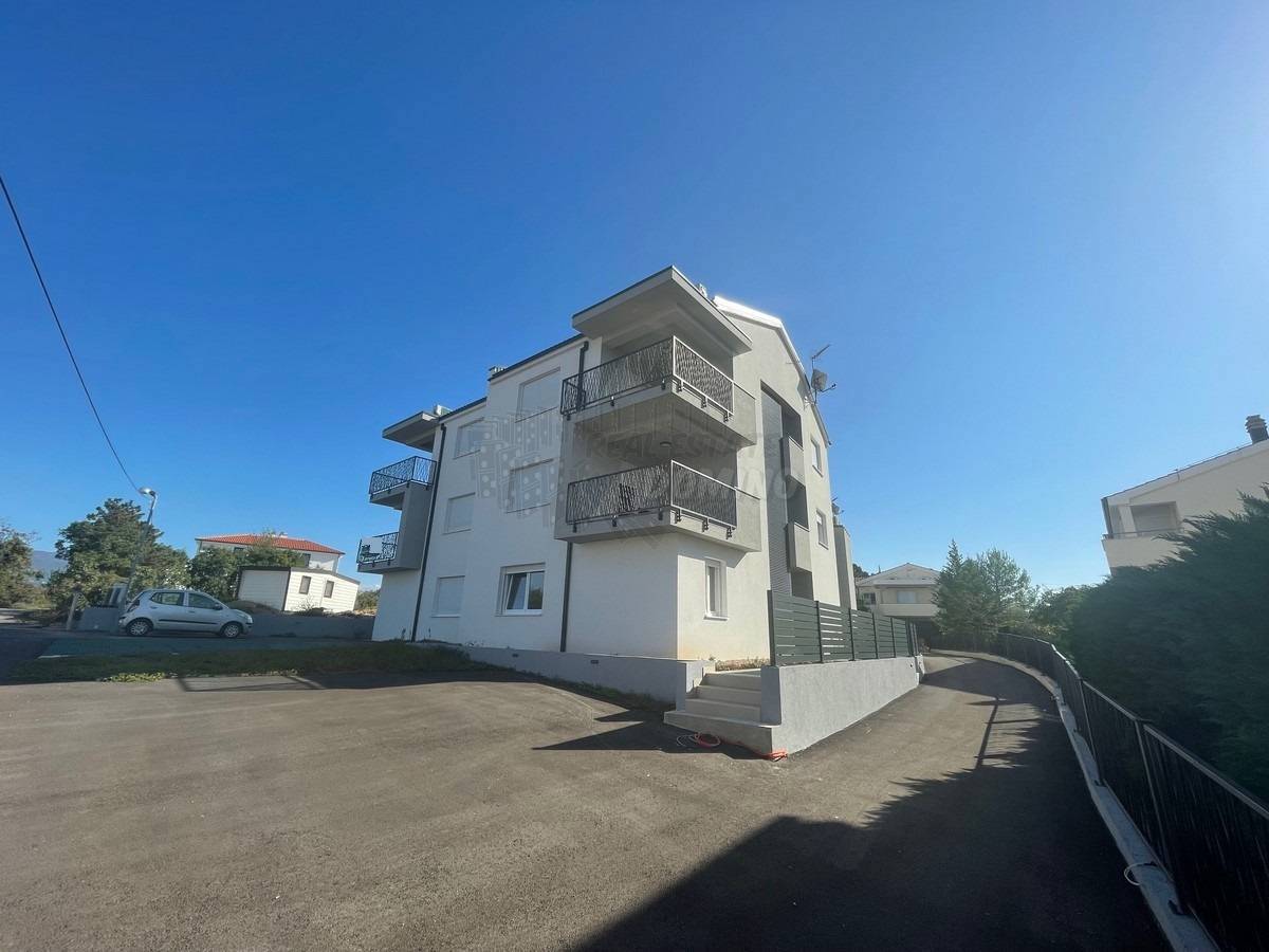 Appartamento Šilo, Dobrinj, 62m2