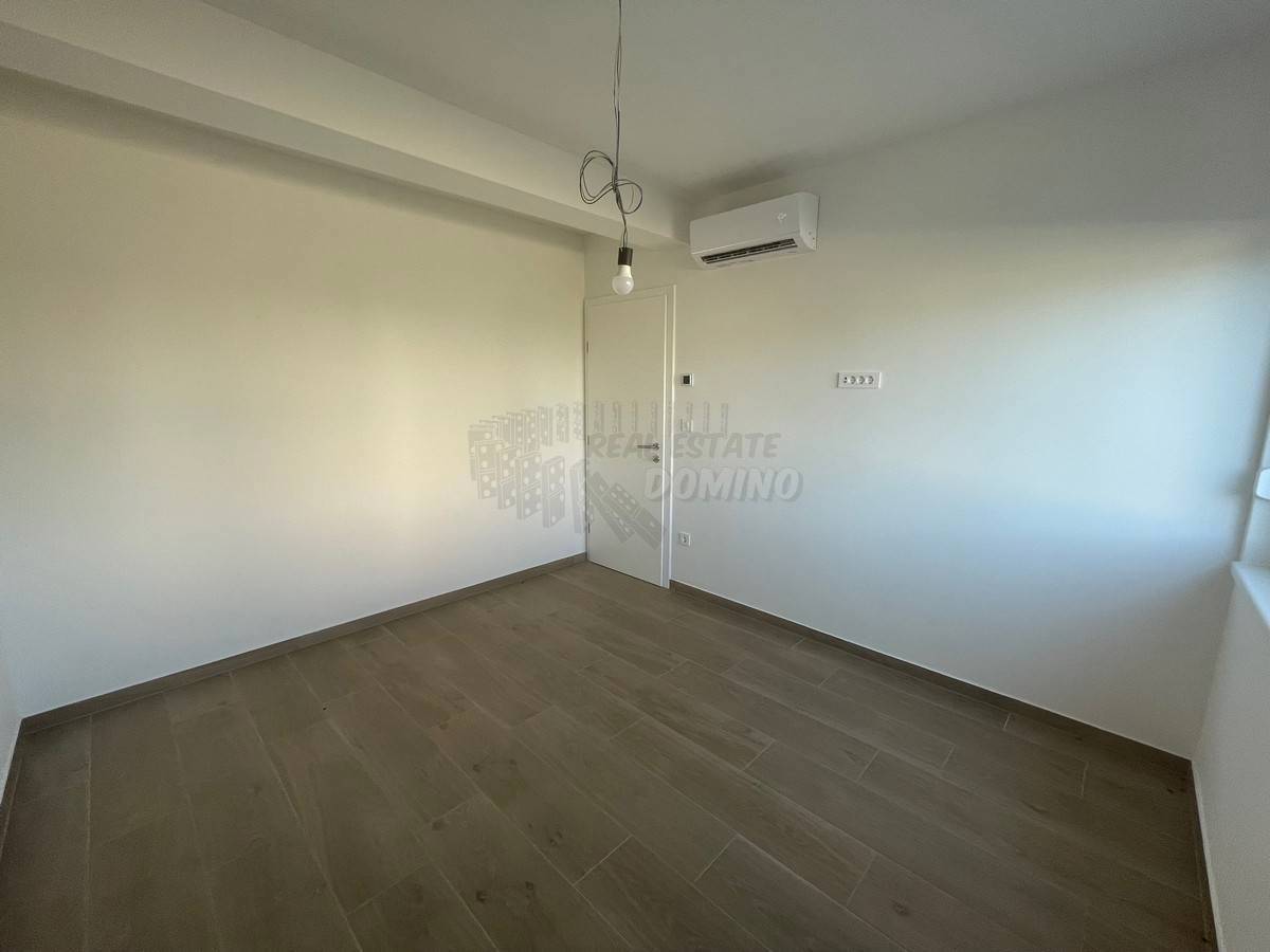 Appartamento Šilo, Dobrinj, 62m2