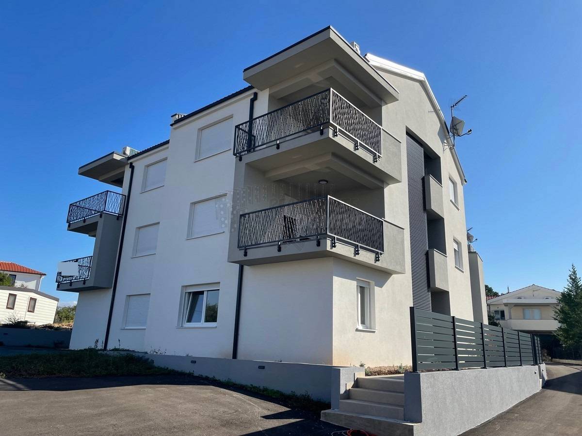 Appartamento Šilo, Dobrinj, 62m2