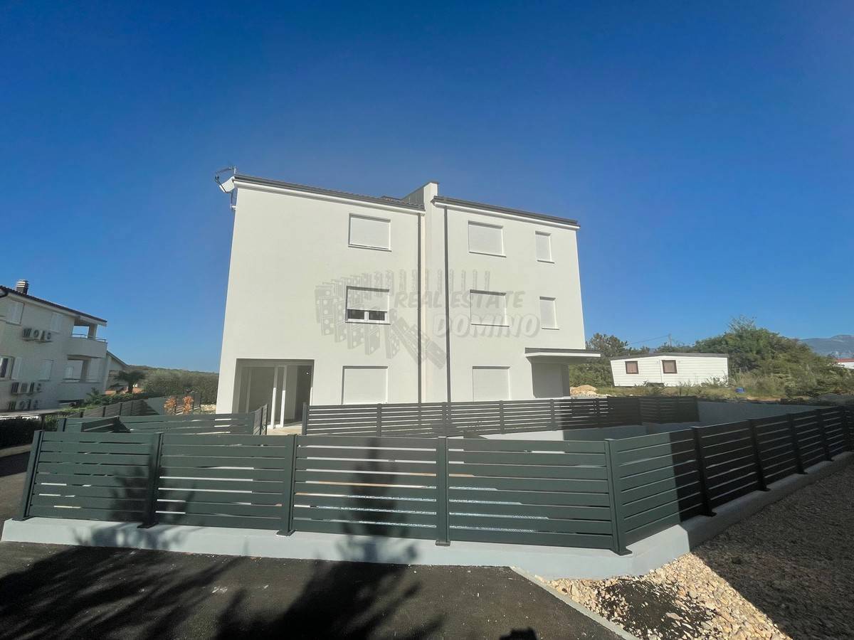 Appartamento Šilo, Dobrinj, 62m2