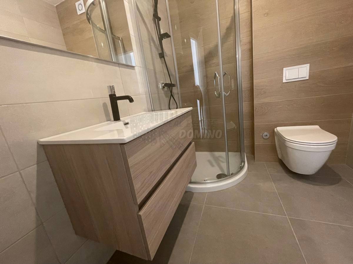 Appartamento Šilo, Dobrinj, 62m2