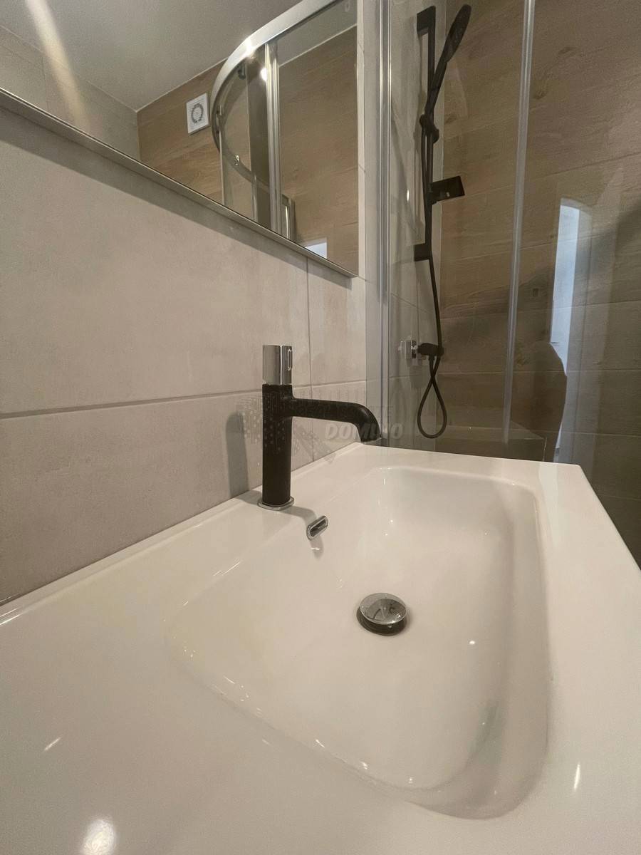 Appartamento Šilo, Dobrinj, 62m2