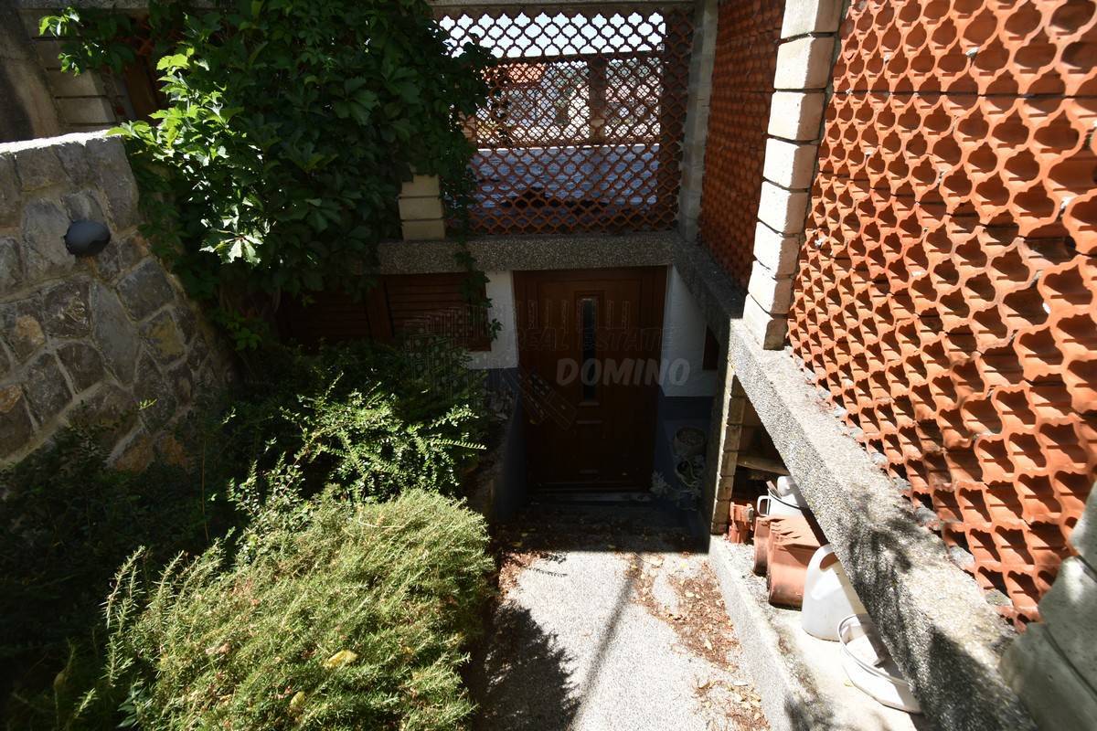 Casa a 70 metri dal mare! Punat