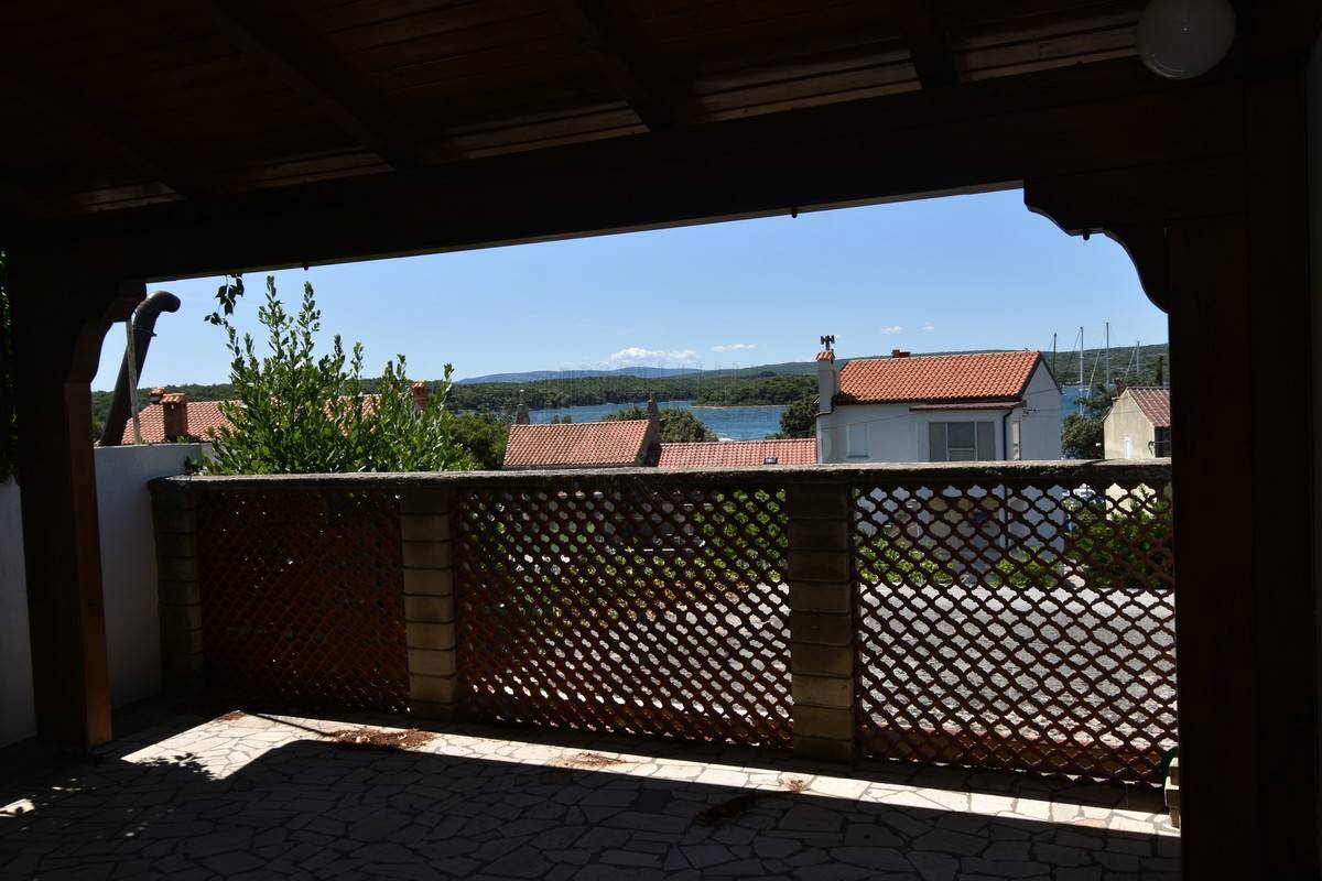 Casa a 70 metri dal mare! Punat