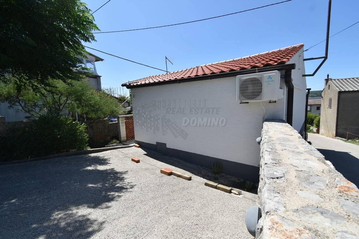 Casa a 70 metri dal mare! Punat