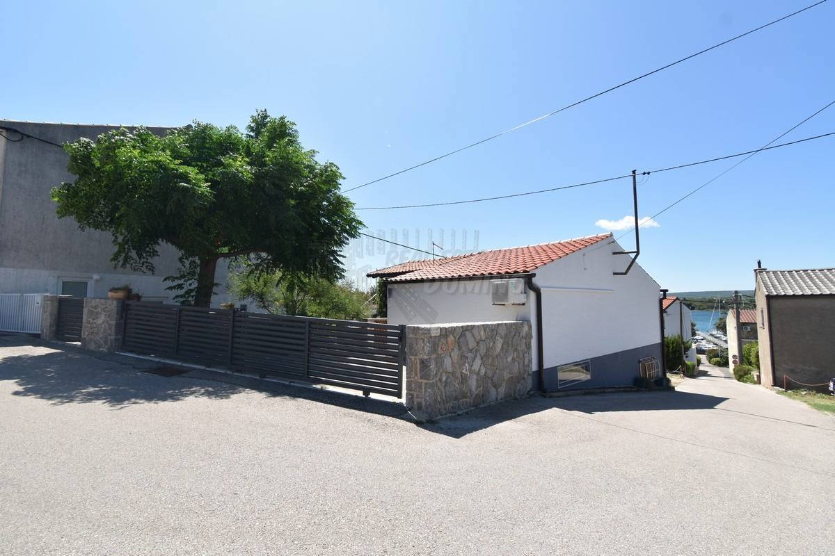 Casa a 70 metri dal mare! Punat