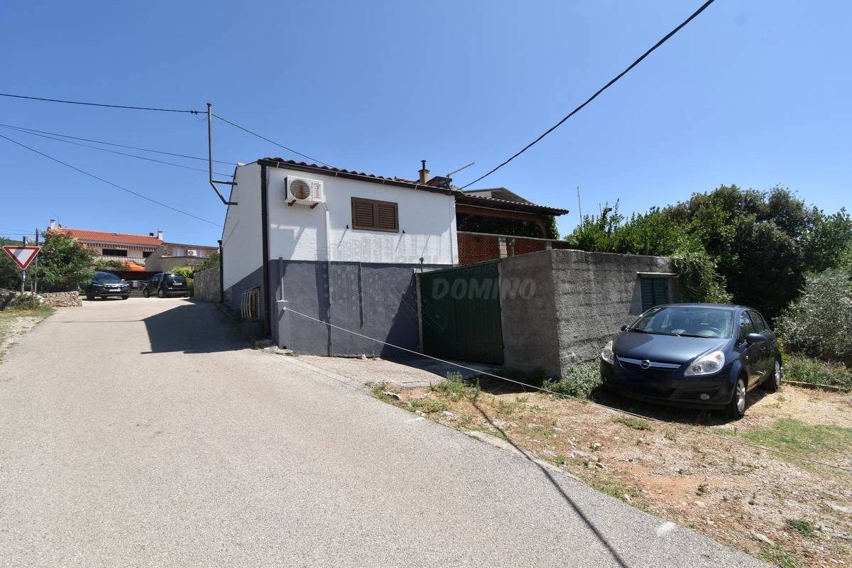 Casa a 70 metri dal mare! Punat