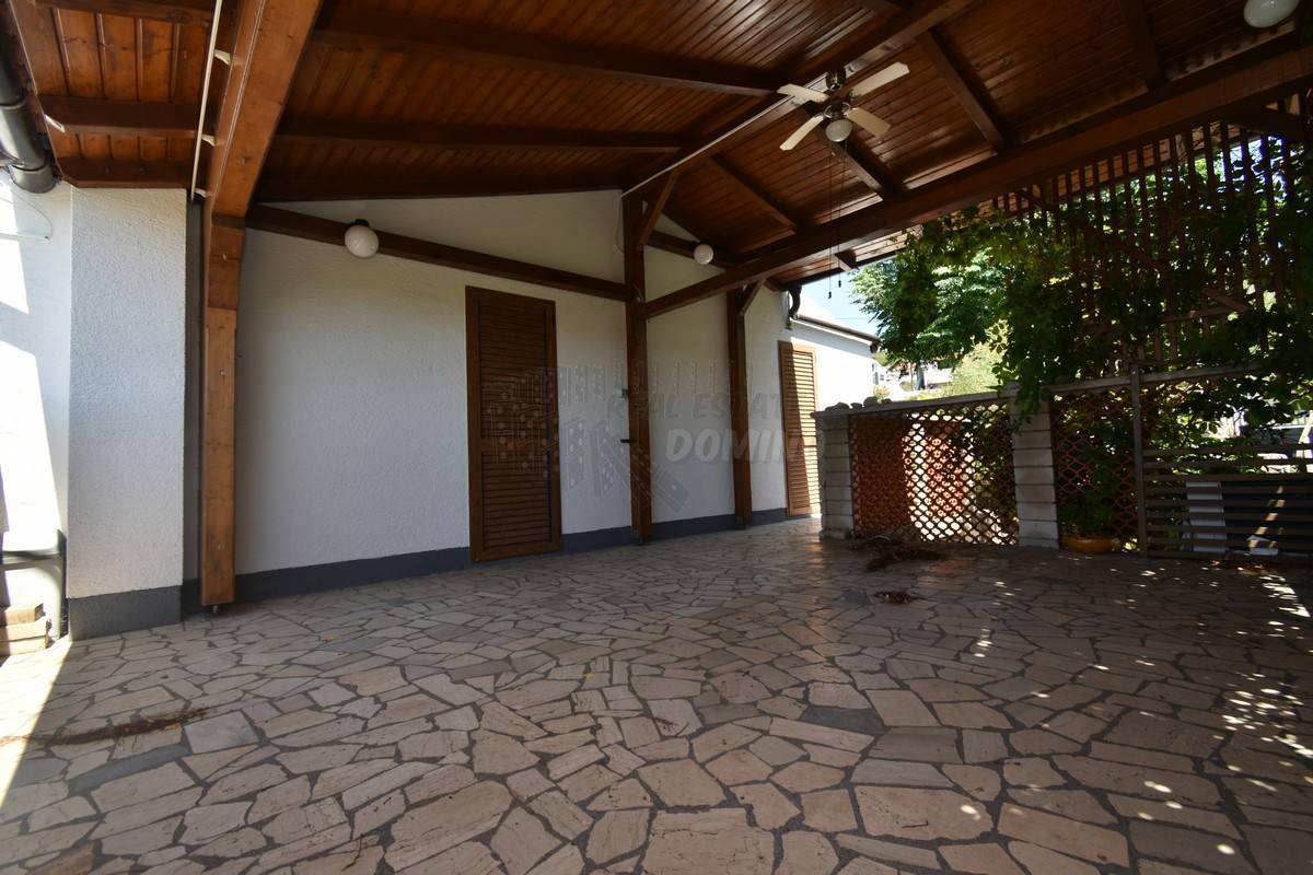 Casa a 70 metri dal mare! Punat