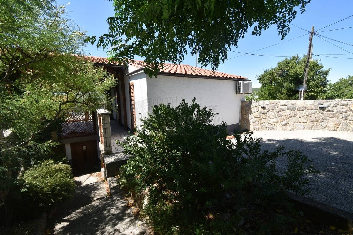 Casa a 70 metri dal mare! Punat