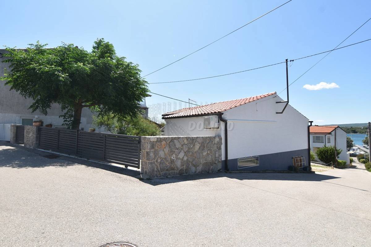 Casa a 70 metri dal mare! Punat