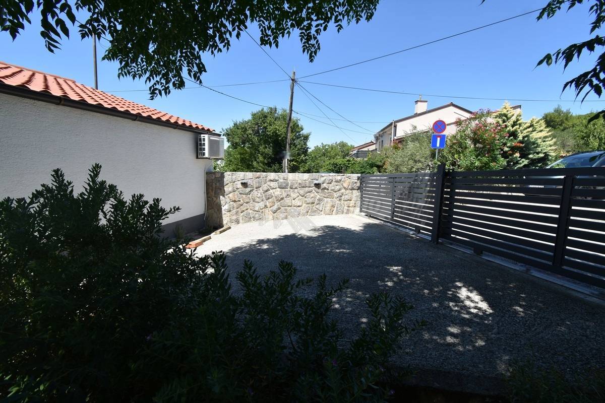 Casa a 70 metri dal mare! Punat