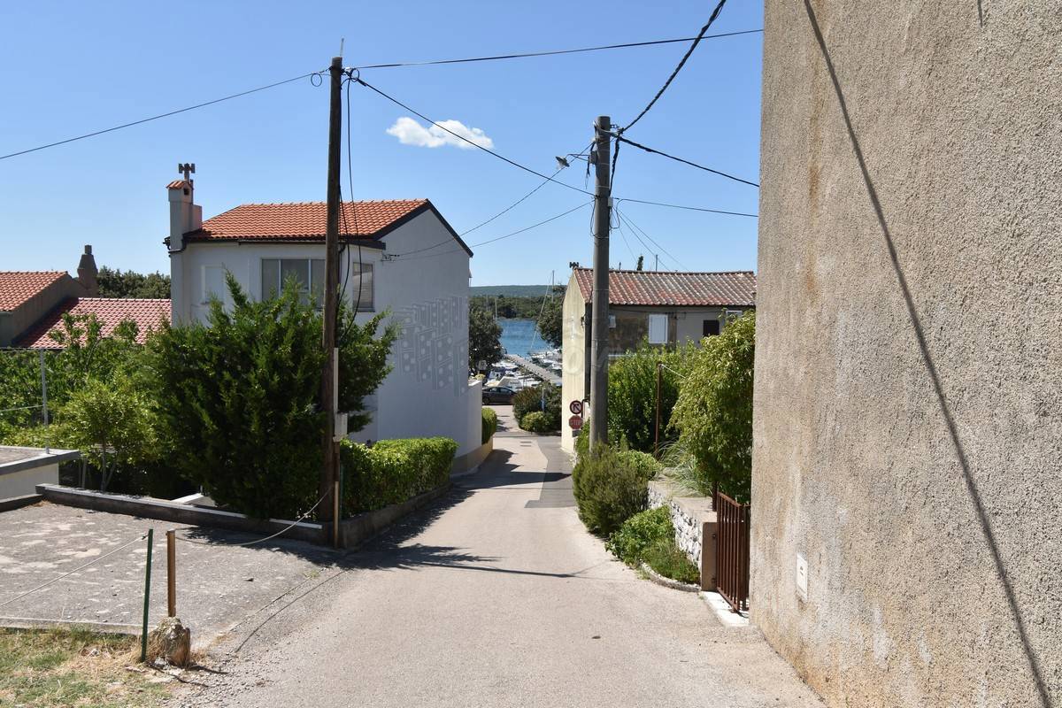 Casa a 70 metri dal mare! Punat