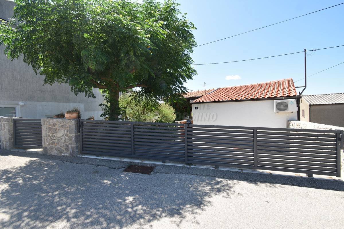 Casa a 70 metri dal mare! Punat