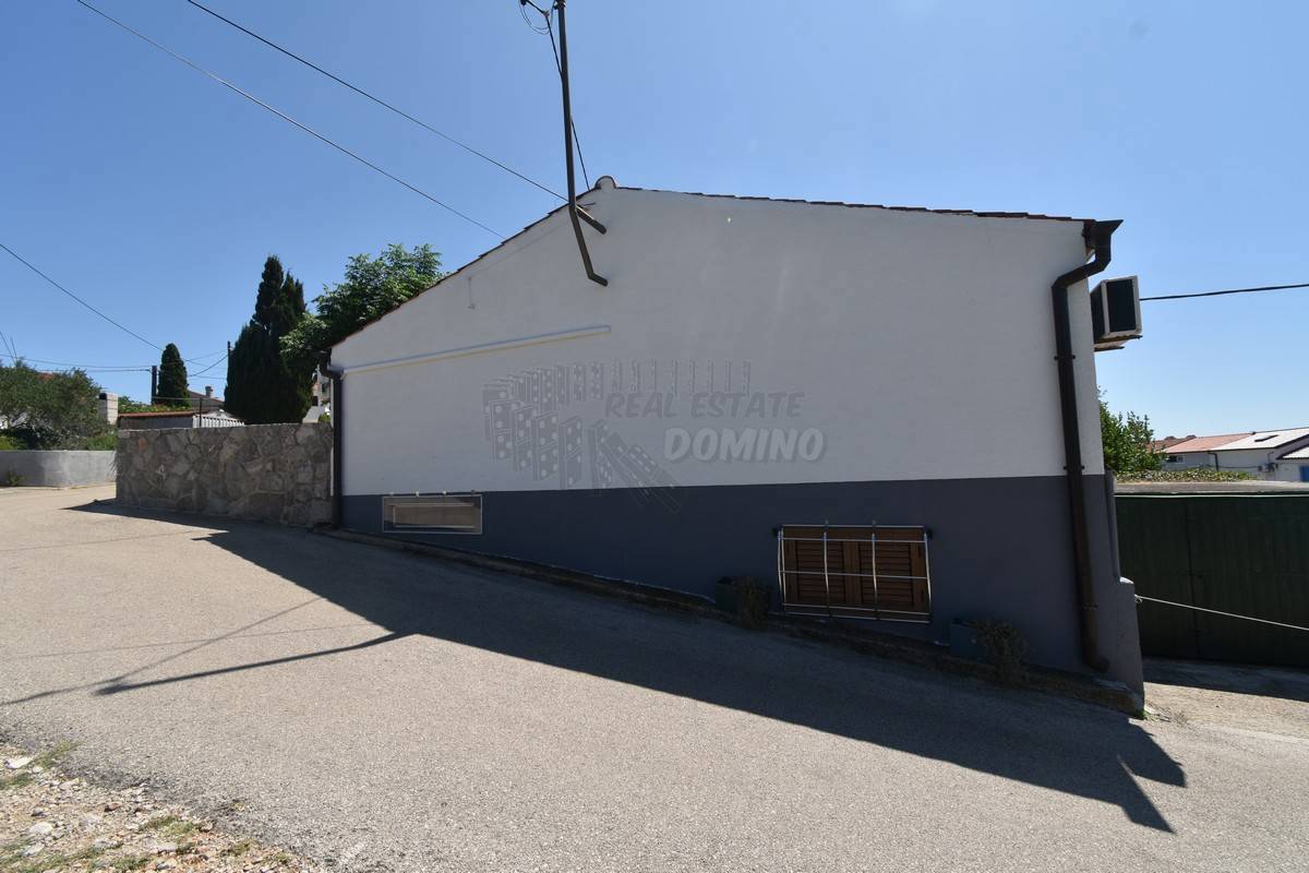 Casa a 70 metri dal mare! Punat