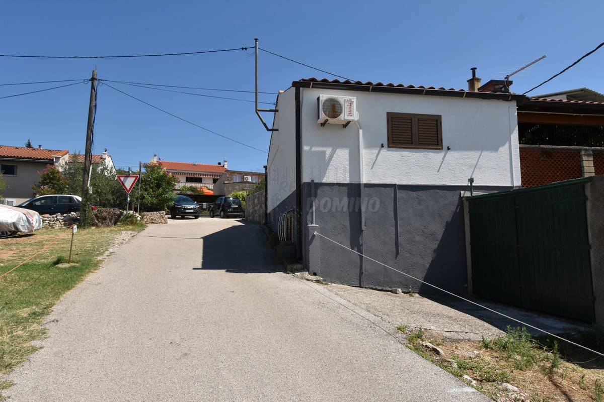 Casa a 70 metri dal mare! Punat