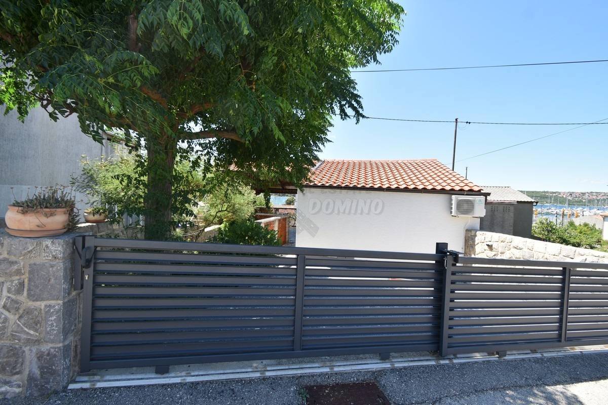 Casa a 70 metri dal mare! Punat