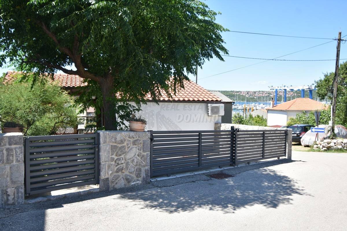 Casa a 70 metri dal mare! Punat