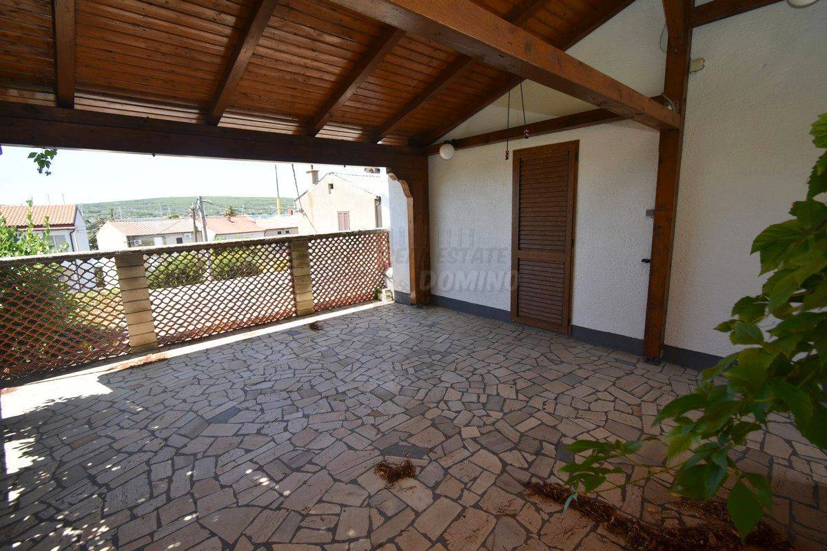 Casa a 70 metri dal mare! Punat