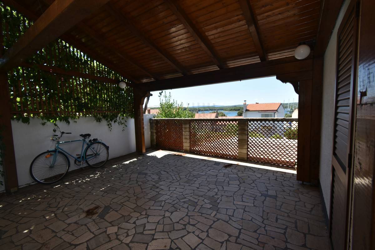 Casa a 70 metri dal mare! Punat