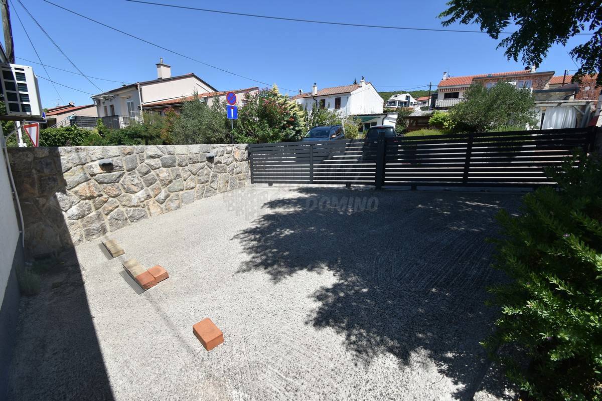 Casa a 70 metri dal mare! Punat