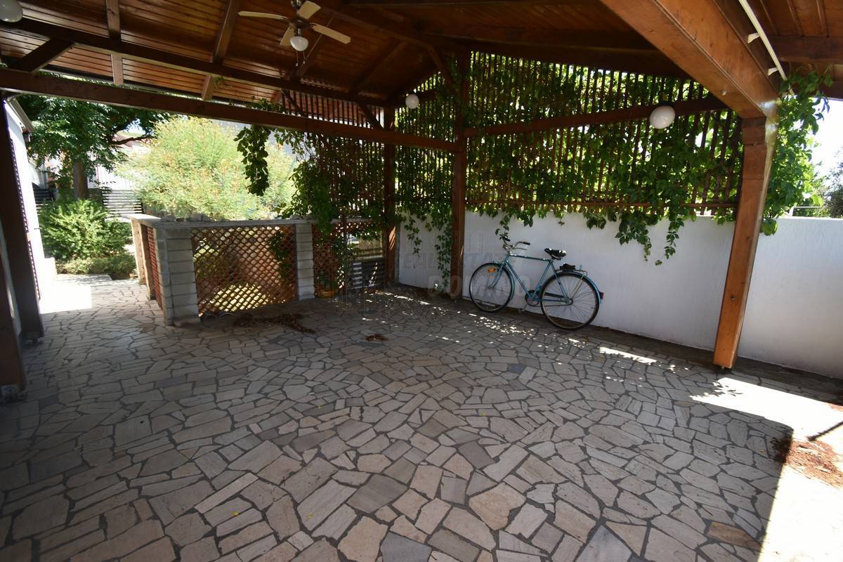 Casa a 70 metri dal mare! Punat