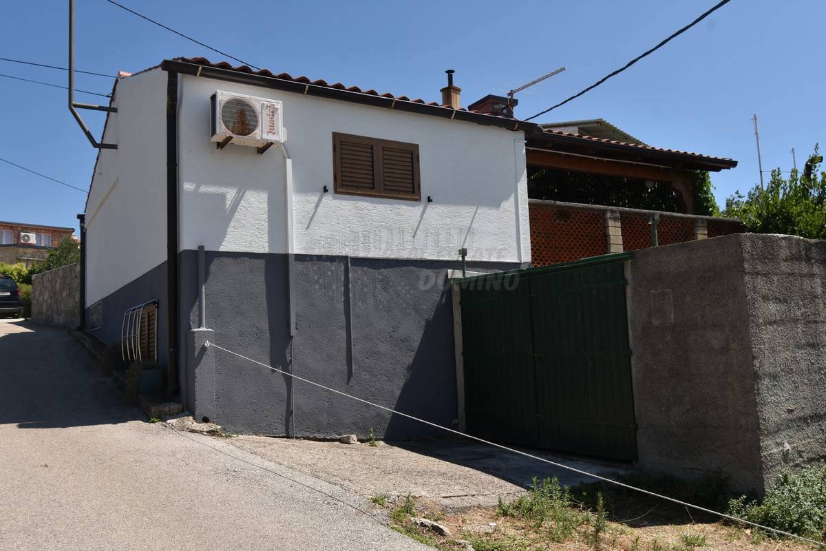 Casa a 70 metri dal mare! Punat