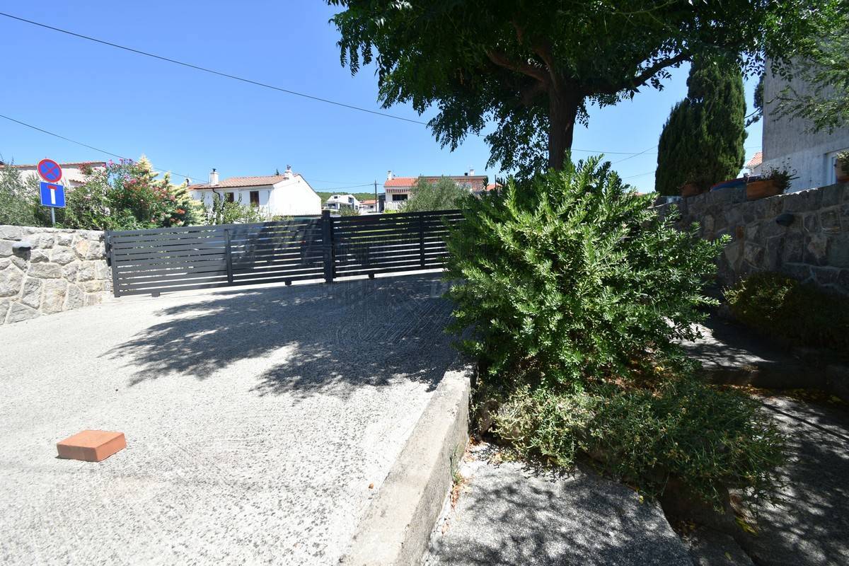 Casa a 70 metri dal mare! Punat