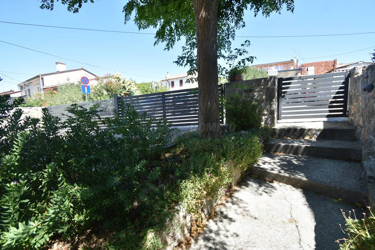 Casa a 70 metri dal mare! Punat