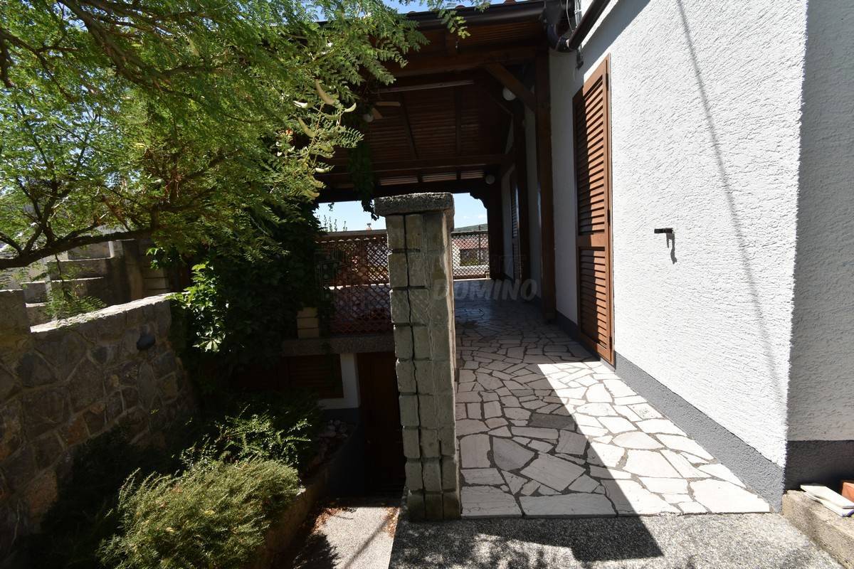 Casa a 70 metri dal mare! Punat