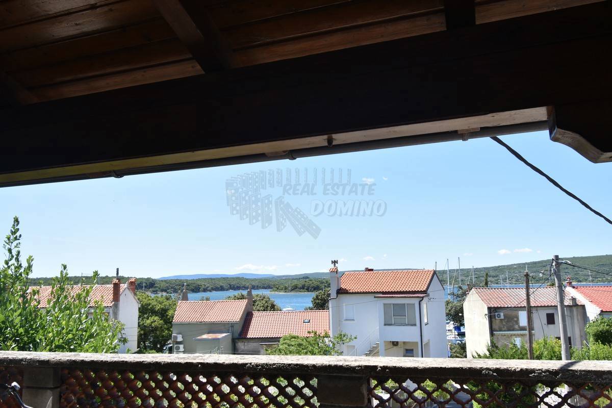 Casa a 70 metri dal mare! Punat