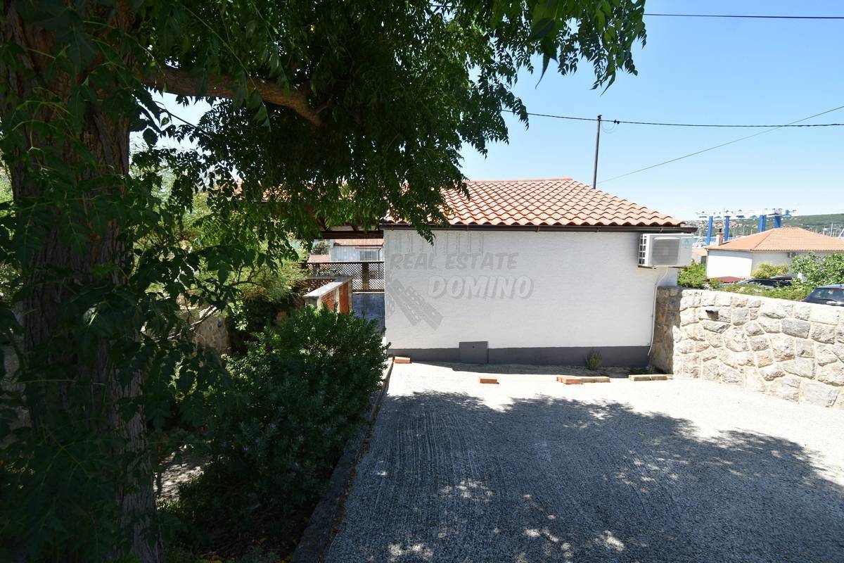 Casa a 70 metri dal mare! Punat