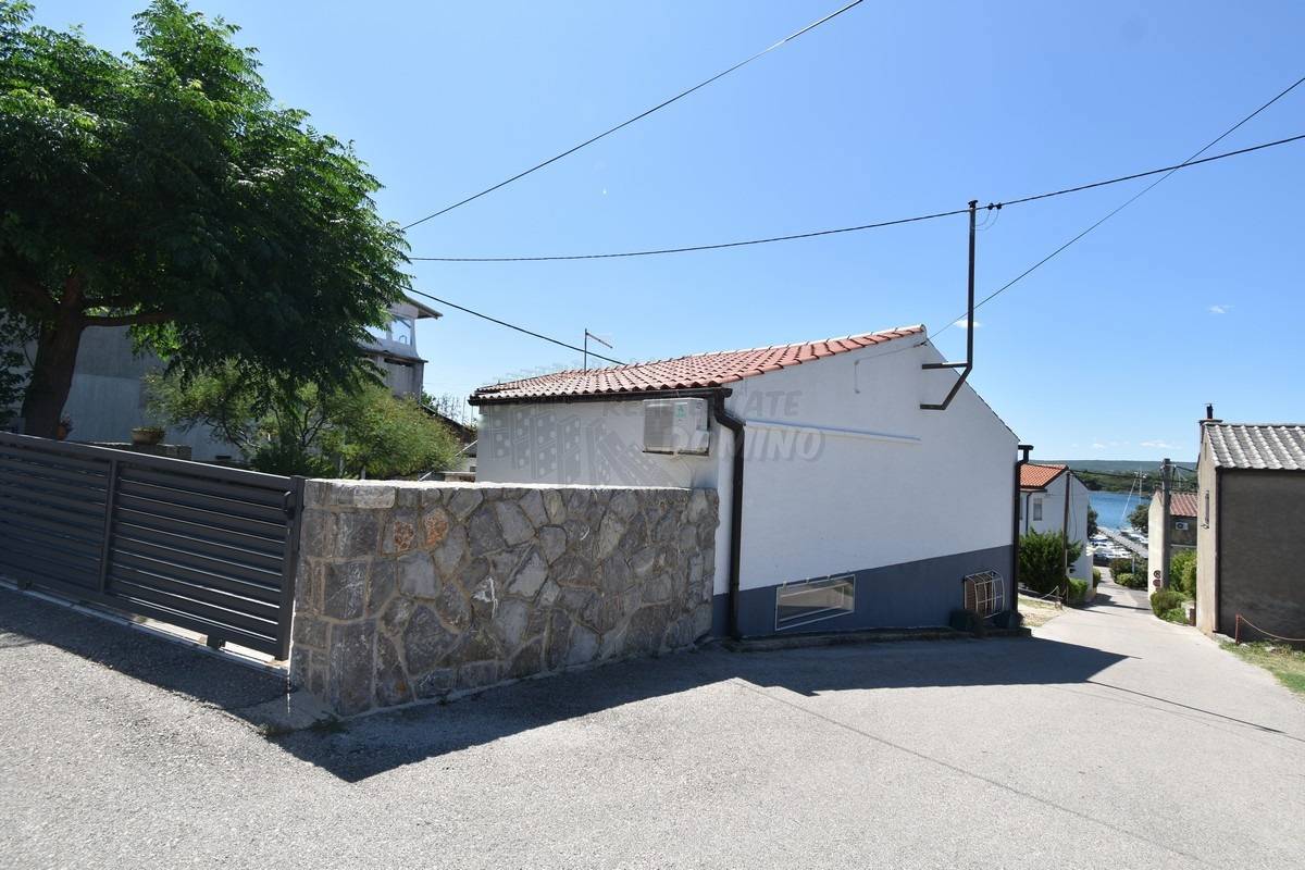 Casa a 70 metri dal mare! Punat