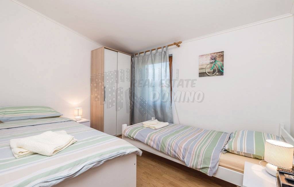 Bella casa con piscina! L'isola di Veglia!