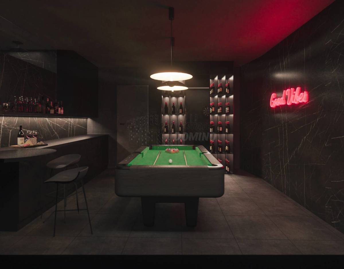 Terreno edificabile con progetto per una villa di lusso!