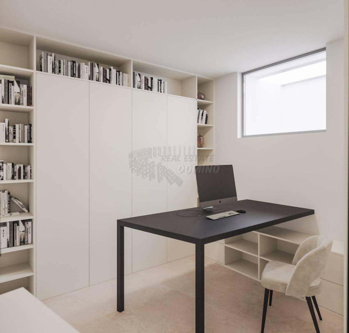 Terreno edificabile con progetto per una villa di lusso!