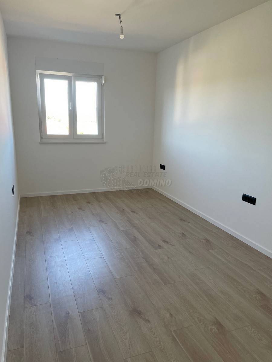 Appartamento Soline, Dobrinj, 92m2