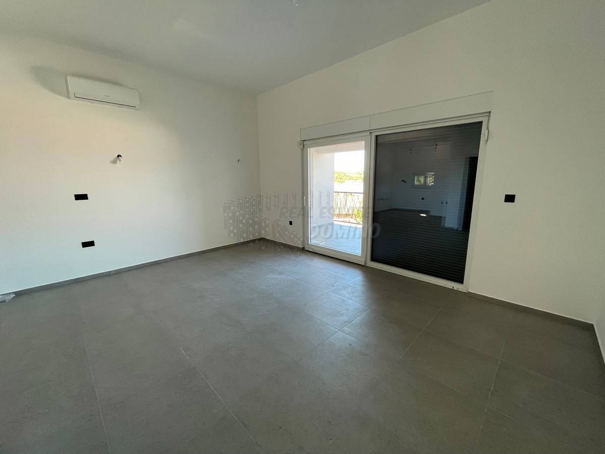 Appartamento Soline, Dobrinj, 92m2